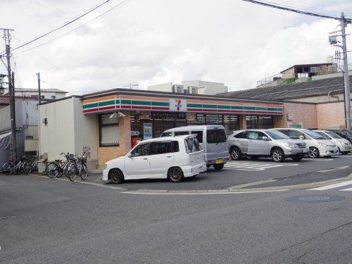 セブン−イレブン 千葉宮崎町店の画像