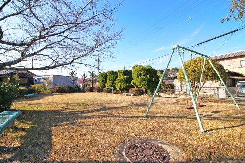 深谷第4幼児公園の画像