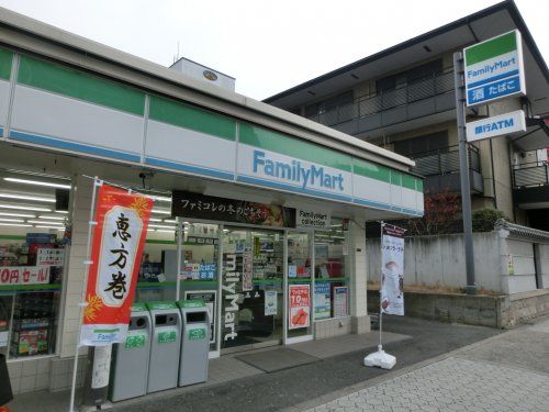 ファミリーマート玉出西店の画像