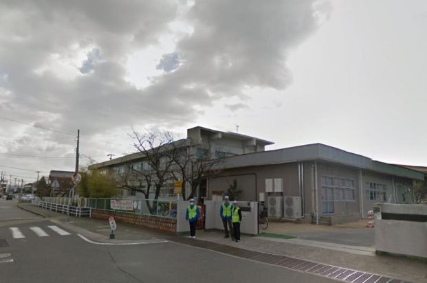 加古川市立小学校 平岡東小学校の画像