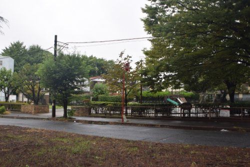 勝間田公園の画像