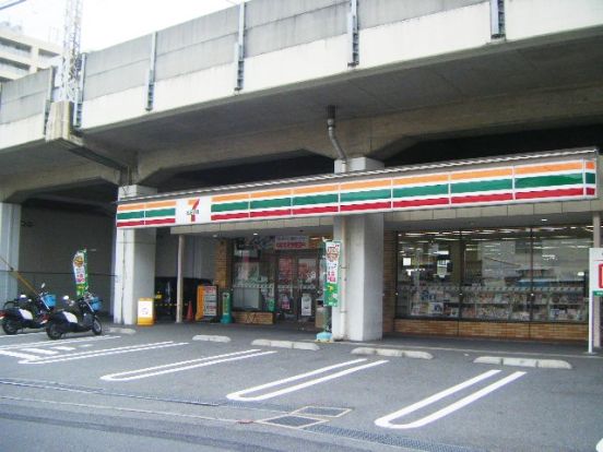 セブンイレブン船橋本中山2丁目店の画像