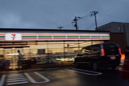 セブンイレブン・船橋夏見１丁目店の画像