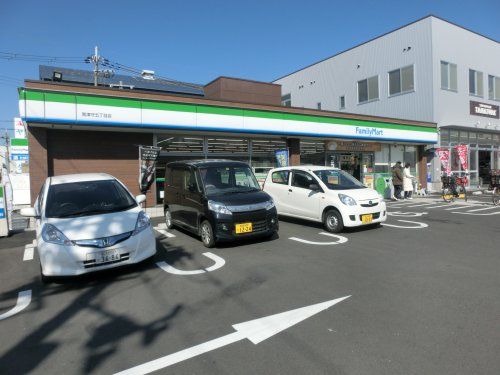 ファミリーマート西住之江二丁目店の画像