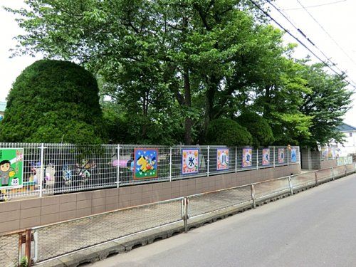 氷川幼稚園の画像