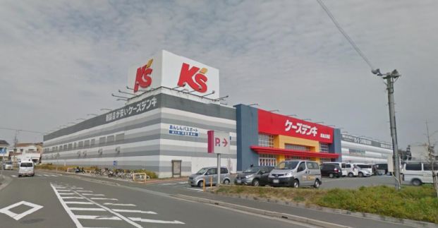 ケーズデンキ東加古川店の画像