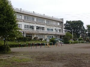 杉戸町立泉小学校の画像