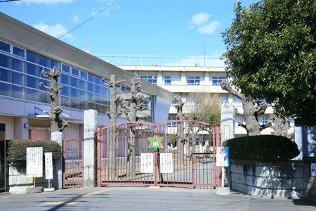 久喜市立久喜小学校の画像