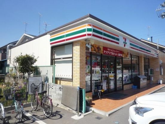 セブンイレブン久喜南店の画像