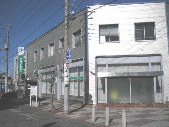 （株）埼玉りそな銀行 宮代支店の画像
