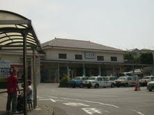 衣笠駅の画像