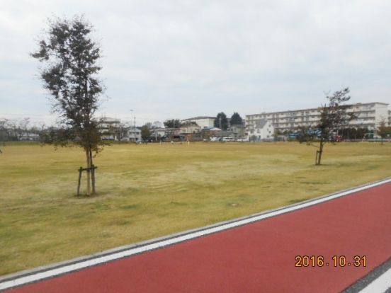 伊勢町ふれあい公園の画像