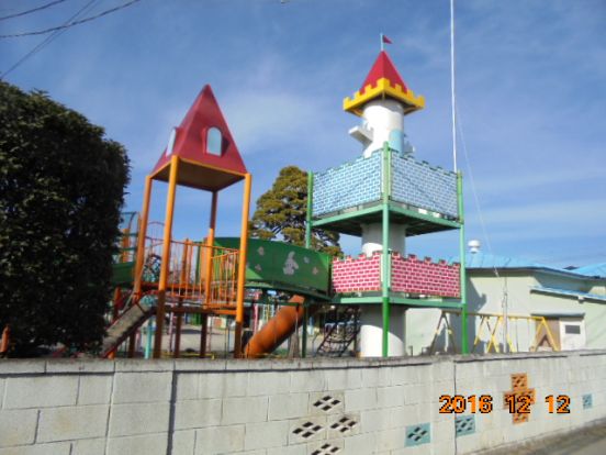 東漸寺幼稚園の画像
