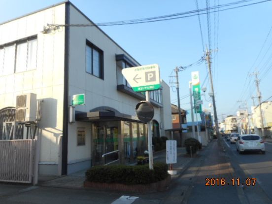 埼玉りそな銀行妻沼支店の画像