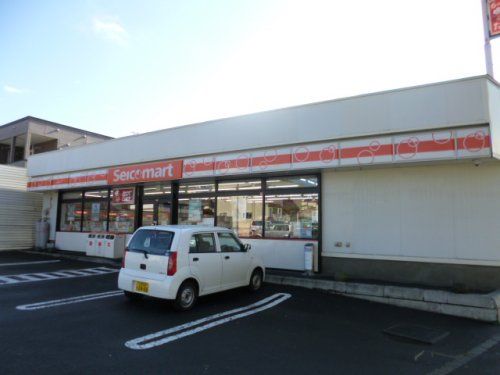セイコーマート小樽梅ケ枝店の画像