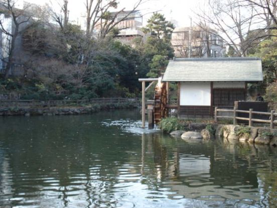 松濤鍋島公園の画像