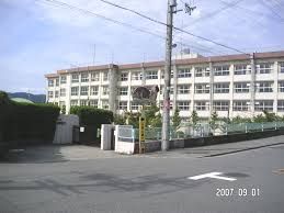 大阪府豊中市立第十一中学校の画像