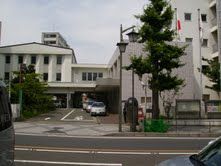 横須賀市役所 市民部衣笠行政センターの画像