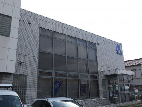 京葉銀行 北方支店の画像