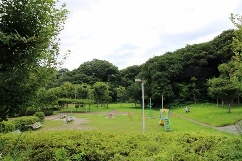 湘南鷹取３丁目第２公園の画像