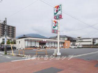 セブンイレブン広島可部中央店の画像