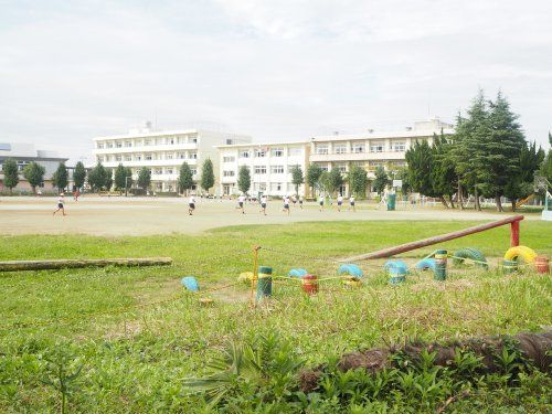 久喜小学校の画像