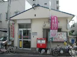  福岡高宮郵便局の画像