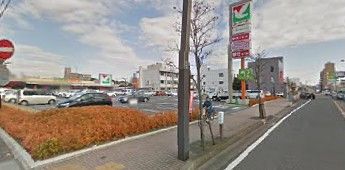 ヨークマート都町店の画像