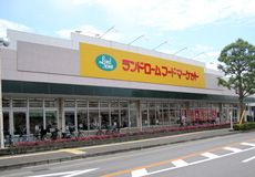 ランドロームフードマーケット都賀店の画像