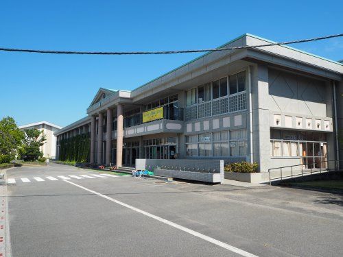 久喜市立栗橋南小学校の画像