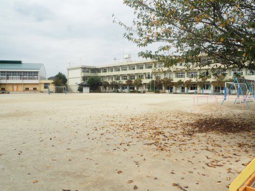 久喜市立砂原小学校の画像