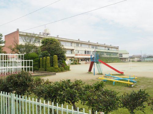 久喜市立桜田小学校の画像