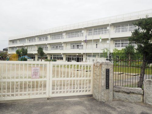 久喜市立鷲宮小学校の画像