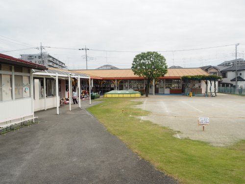 桜田幼稚園（学校法人）の画像