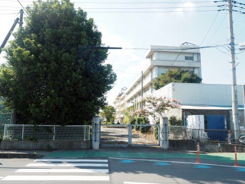 加須市立 加須東中学校の画像