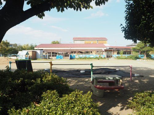 加須市立騎西中央幼稚園の画像