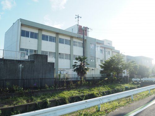 加須市立鴻茎小学校の画像