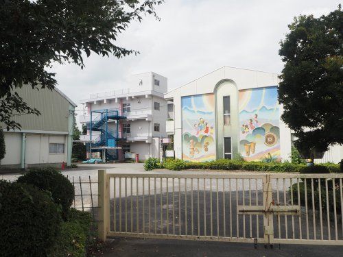 加須市立樋遣川小学校の画像