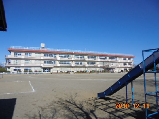 市田小学校の画像