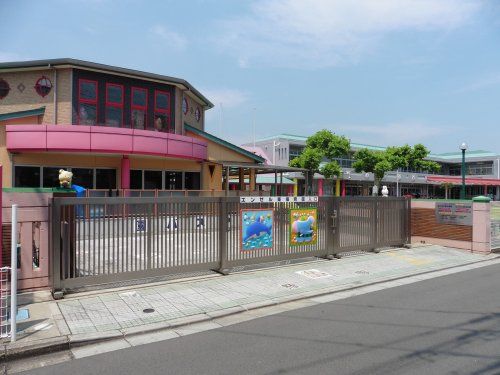 あけぼの東幼稚園の画像