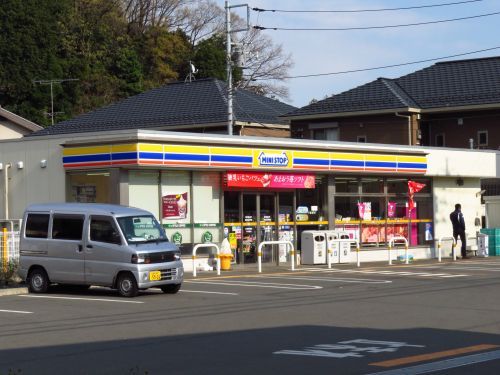 ミニストップ日吉本町店の画像