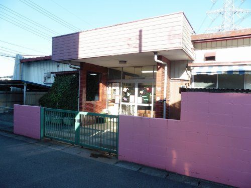 杉戸町立 内田保育園の画像