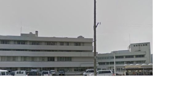 有田市立病院の画像
