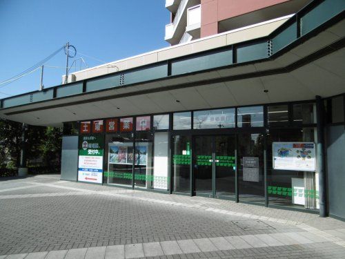 京都銀行の画像