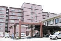 うわまち病院の画像