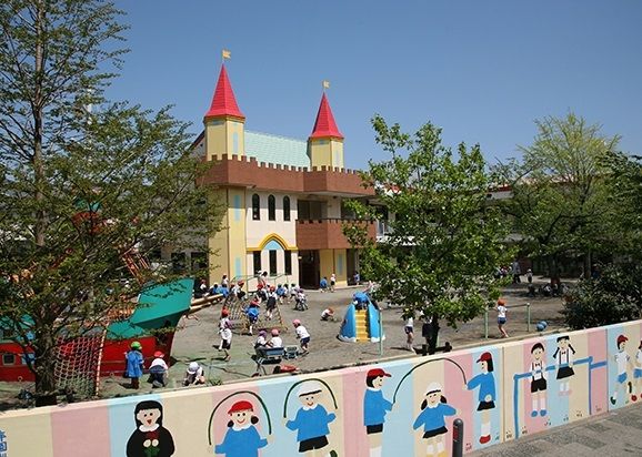 日野幼稚園の画像