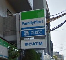 ファミリーマート上町一丁目店の画像