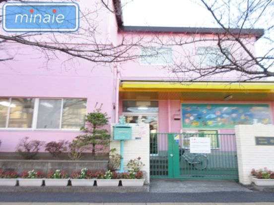 学校法人川見学園吹上幼稚園の画像