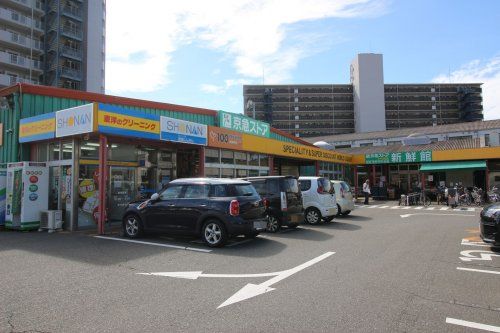 京急ストア　スパーク北久里浜店の画像