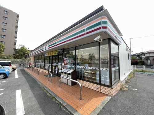 セブンイレブン・成田飯田町西店の画像